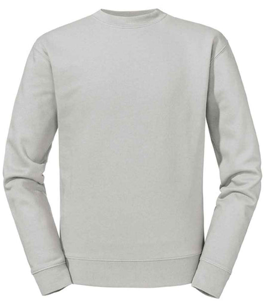 Russell Authentic Sweatshirt - Urban Grey (262M)