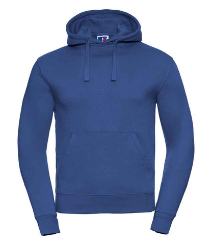 Russell Authentic Hooded Sweatshirt - Bright Royal (265M)