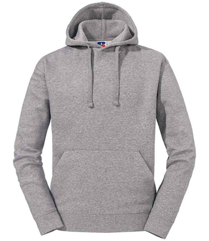 Russell Authentic Hooded Sweatshirt - Sport Heather (265M)