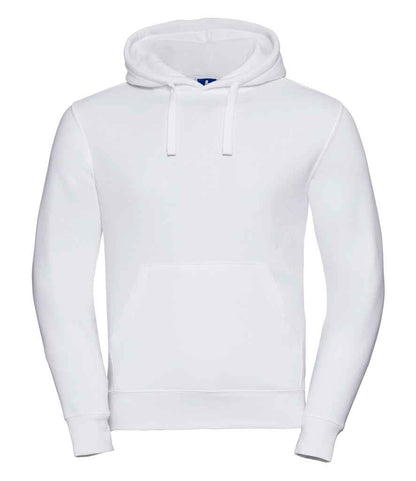 Russell Authentic Hooded Sweatshirt - White (265M)