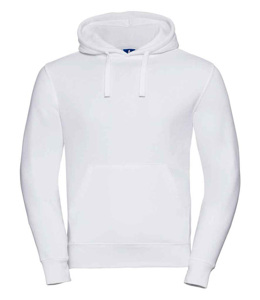 Russell Authentic Hooded Sweatshirt - White (265M)