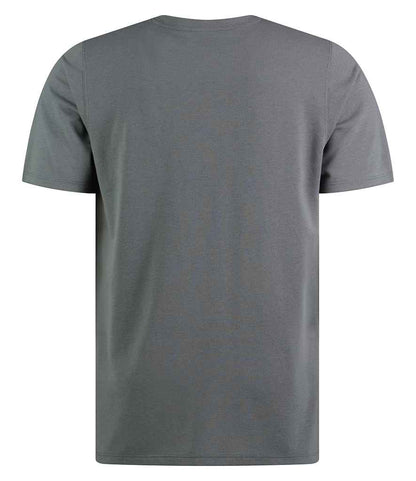 Kustom Kit Superwash® 60°C Piqué T-Shirt - BACK