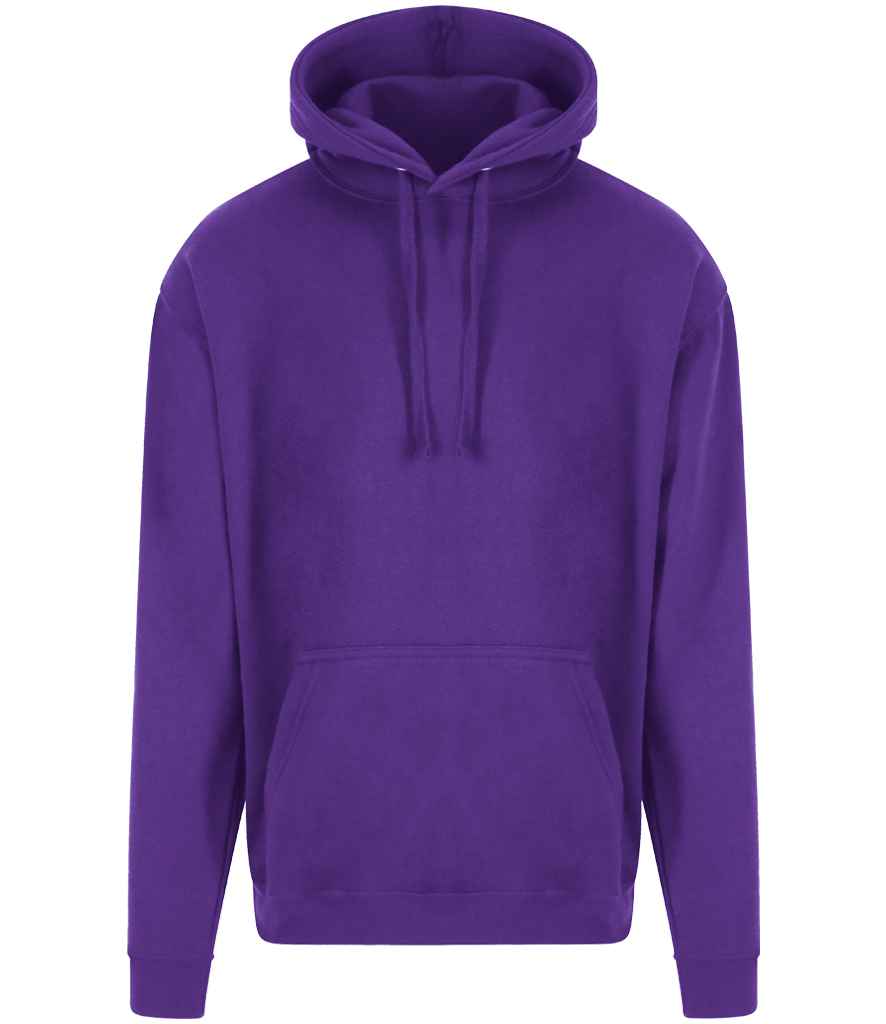 Pro RTX Pro Hoodie - Purple - front