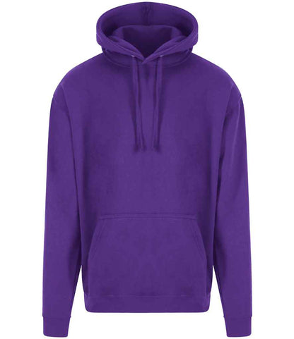 Pro RTX Pro Hoodie - Purple - front