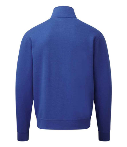 Russell Authentic Sweat Jacket - Bright Royal (267M)
