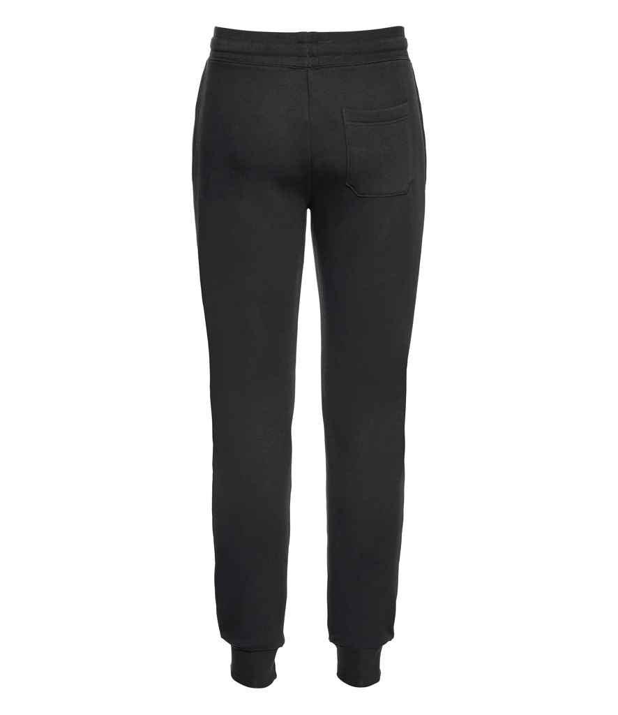 Russell Authentic Jog Pants - Black (268M)