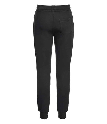 Russell Authentic Jog Pants - Black (268M)