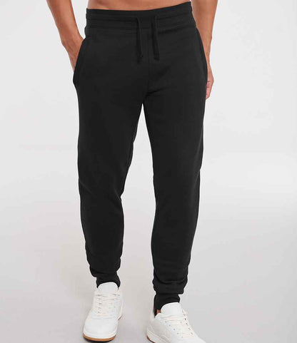 Russell Authentic Jog Pants - Black (268M)