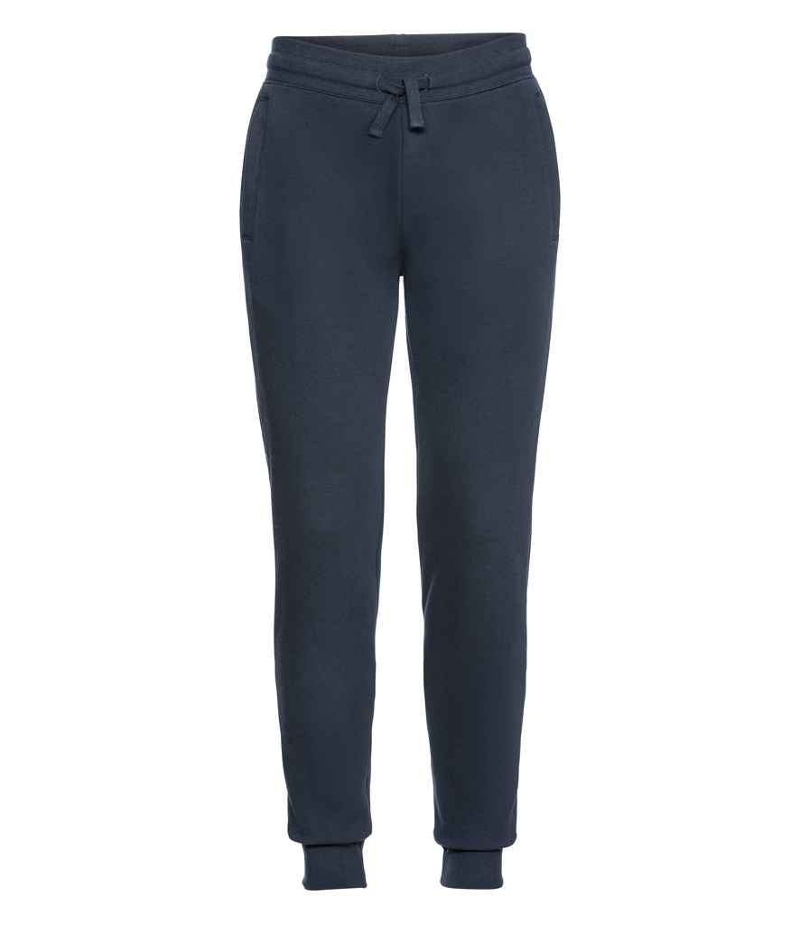 Russell Authentic Jog Pants - French Navy (268M)