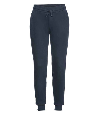 Russell Authentic Jog Pants - French Navy (268M)
