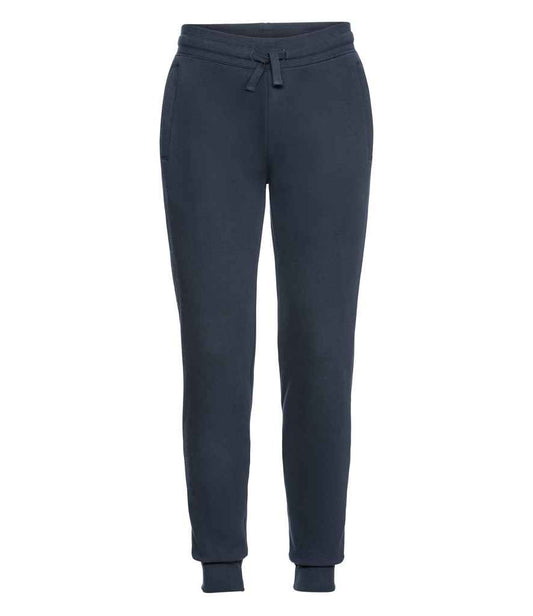 Russell Authentic Jog Pants - French Navy (268M)