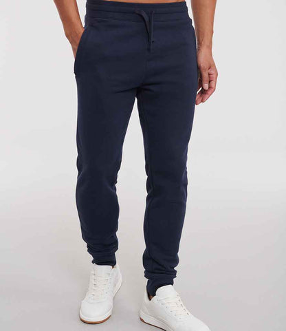 Russell Authentic Jog Pants - French Navy (268M)