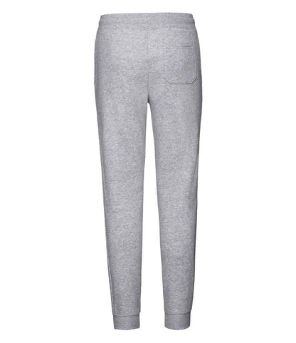 Russell Authentic Jog Pants - Light Oxford (268M)