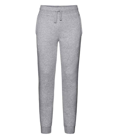 Russell Authentic Jog Pants - Light Oxford (268M)