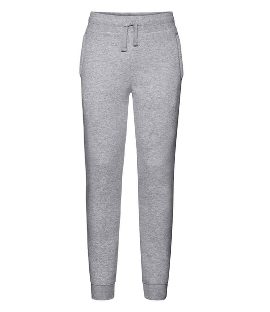 Russell Authentic Jog Pants - Light Oxford (268M)