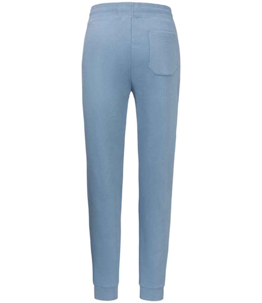 Russell Authentic Jog Pants - Mineral Blue (268M)
