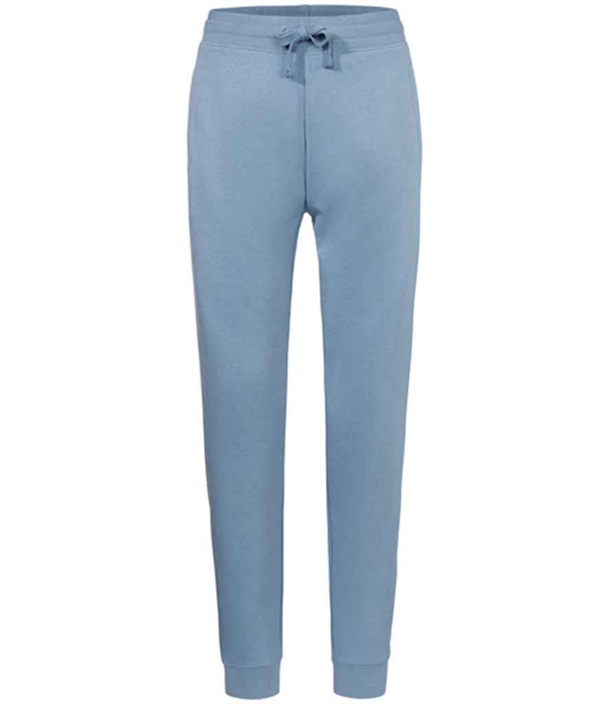 Russell Authentic Jog Pants - Mineral Blue (268M)