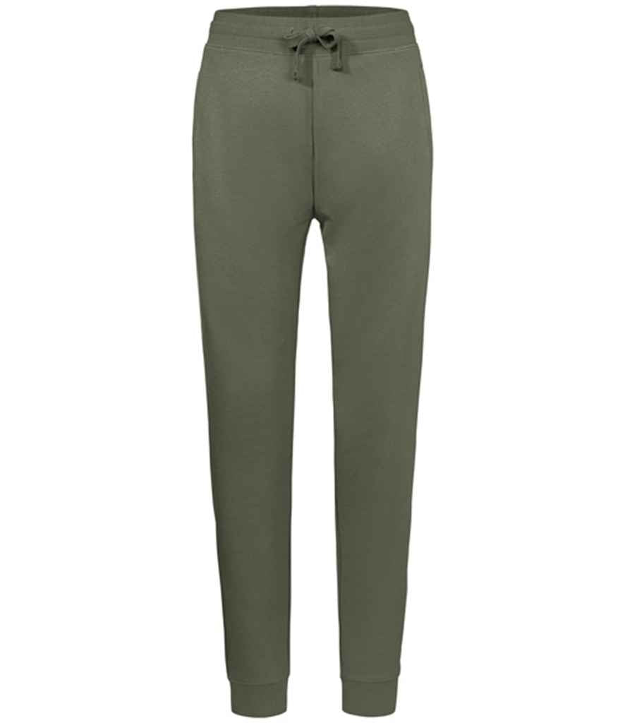 Russell Authentic Jog Pants - Olive Green (268M)