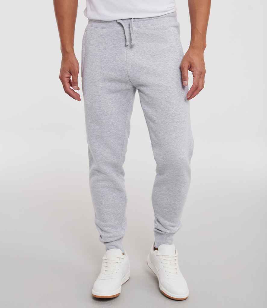 Russell Authentic Jog Pants - Urban Grey (268M)
