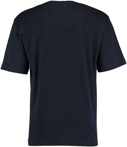 Kustom Kit Hunky® Superior T-Shirt - BACK