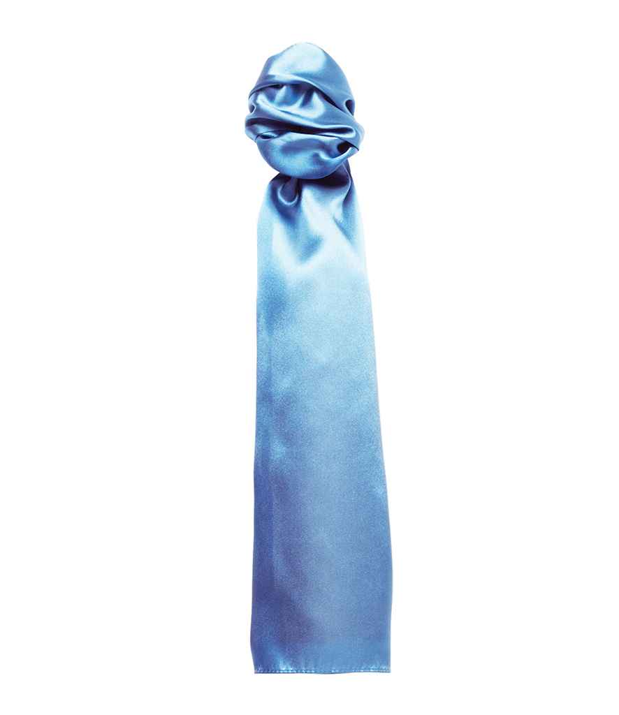 Premier 'Colours' Scarf - FRONT