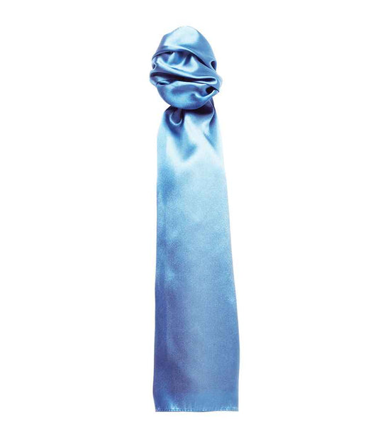 Premier 'Colours' Scarf - FRONT