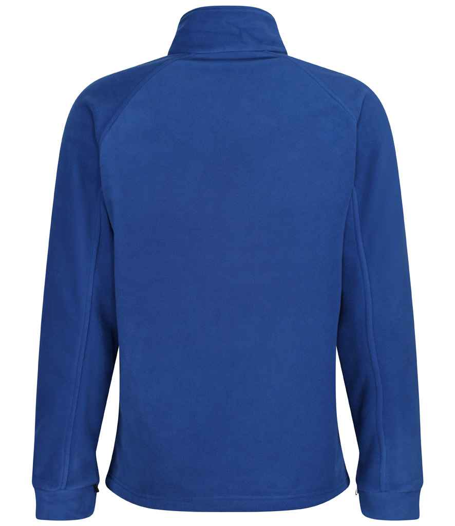 Regatta Thor III Fleece Jacket - BACK