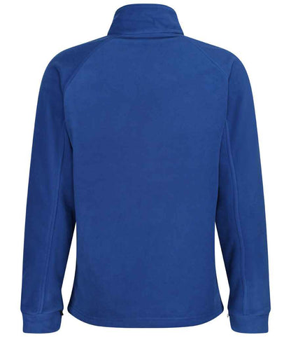 Regatta Thor III Fleece Jacket - BACK