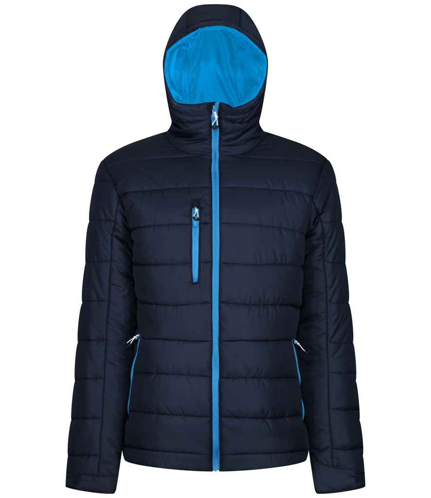 Regatta Navigate Thermal Jacket - FRONT