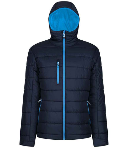 Regatta Navigate Thermal Jacket - FRONT