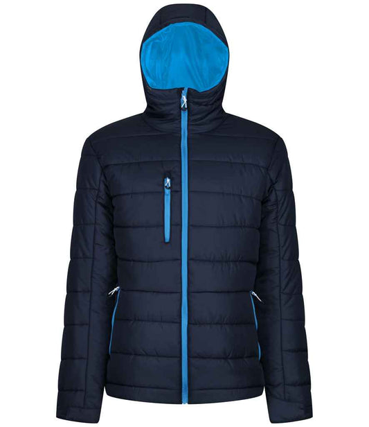 Regatta Navigate Thermal Jacket - FRONT