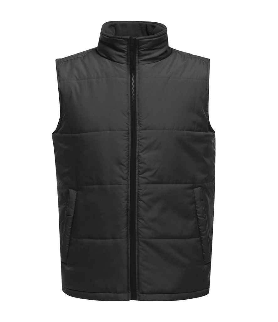 Regatta Access Insulated Bodywarmer - FRONT