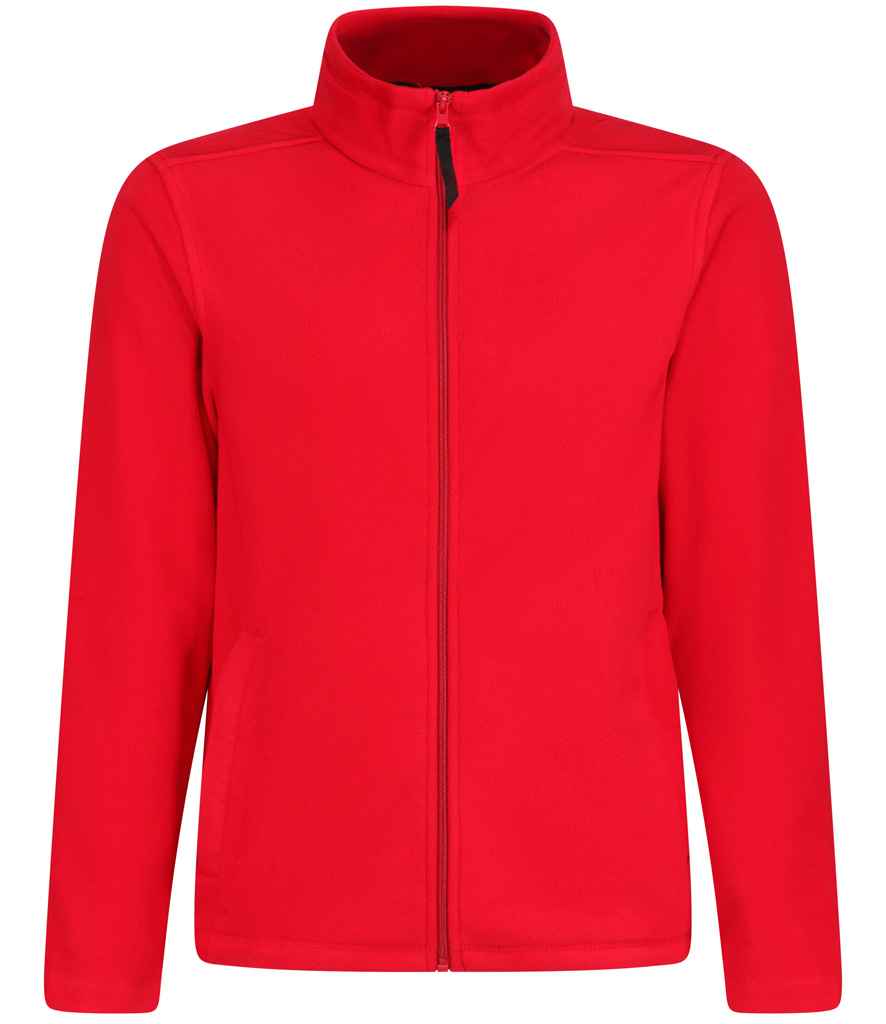 Regatta Micro Fleece Jacket - FRONT