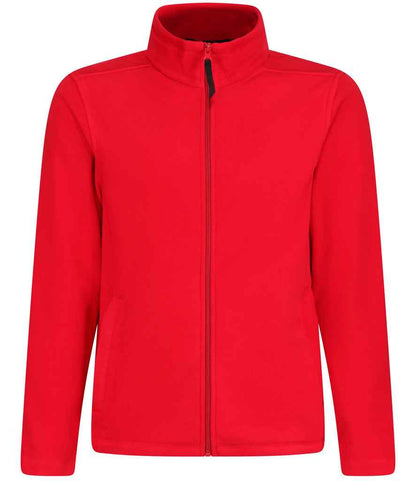 Regatta Micro Fleece Jacket - FRONT