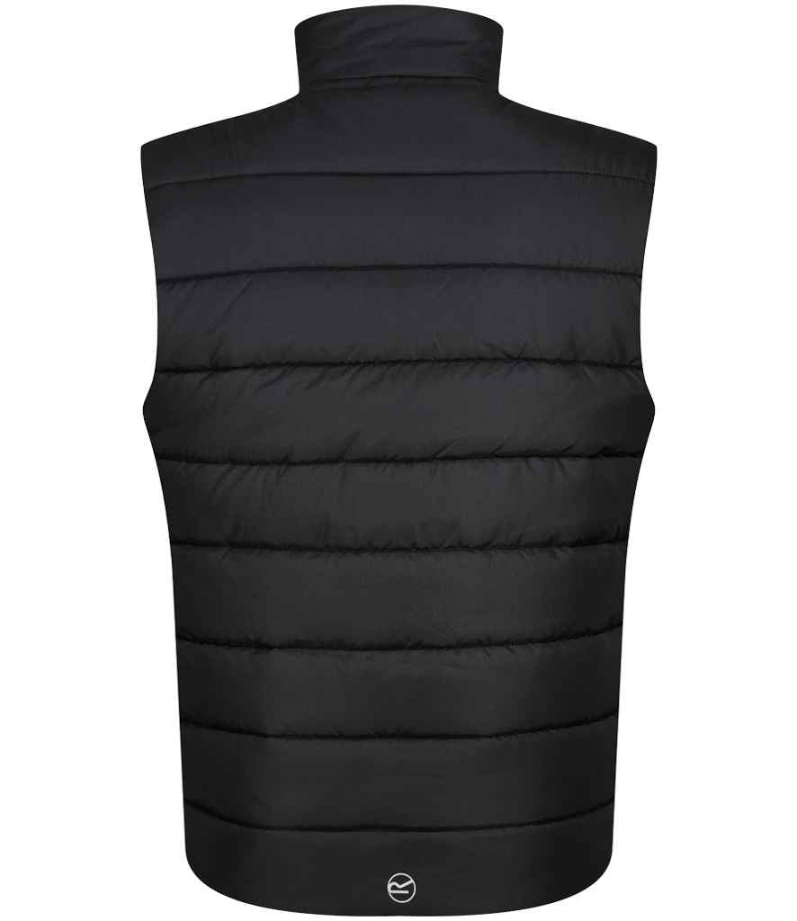 Regatta Navigate Thermal Bodywarmer - BACK