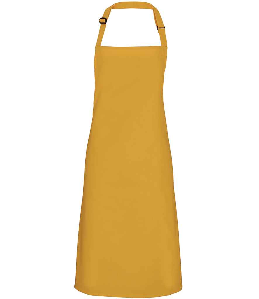Premier 'Colours' Bib Apron - FRONT