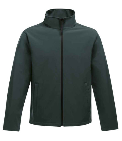 Regatta Ablaze Printable Soft Shell Jacket - FRONT