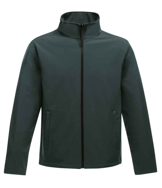 Regatta Ablaze Printable Soft Shell Jacket - FRONT