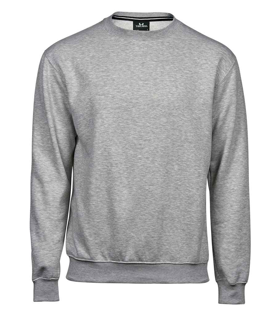 Tee Jays Heavy Sweatshirt - FRONT