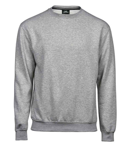Tee Jays Heavy Sweatshirt - FRONT