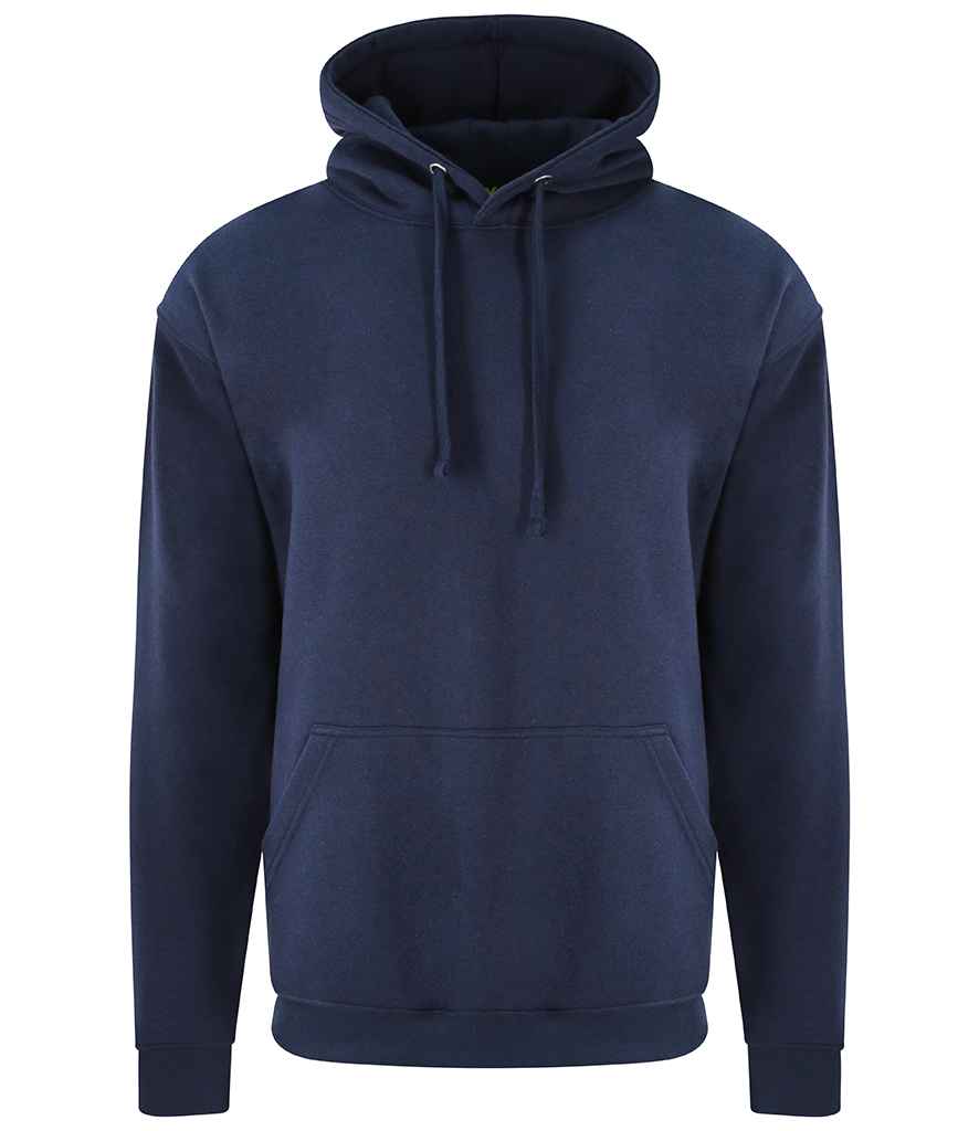 Pro RTX Pro Hoodie - Navy - front