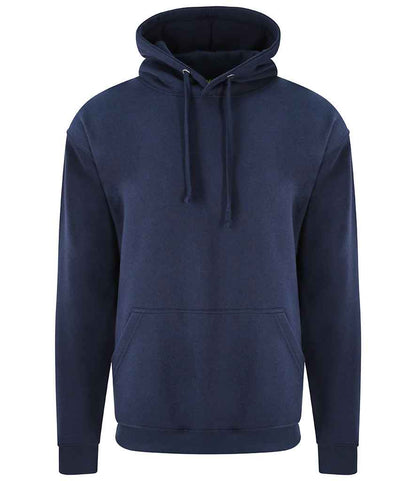 Pro RTX Pro Hoodie - Navy - front