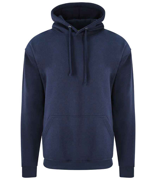 Pro RTX Pro Hoodie - Navy - front