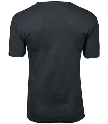 Tee Jays Interlock T-Shirt - BACK