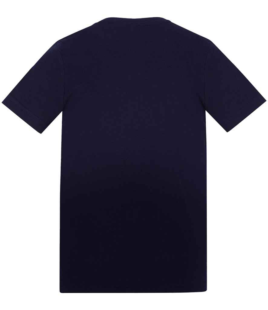AWDis Kids 150 T-Shirt - New French Navy (AT001B) - back
