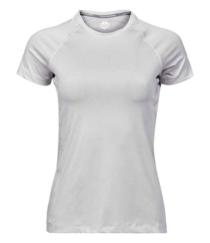Tee Jays Ladies CoolDry™ T-Shirt - FRONT