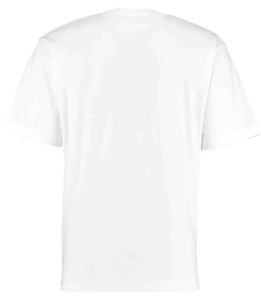 Kustom Kit Hunky® Superior T-Shirt - BACK