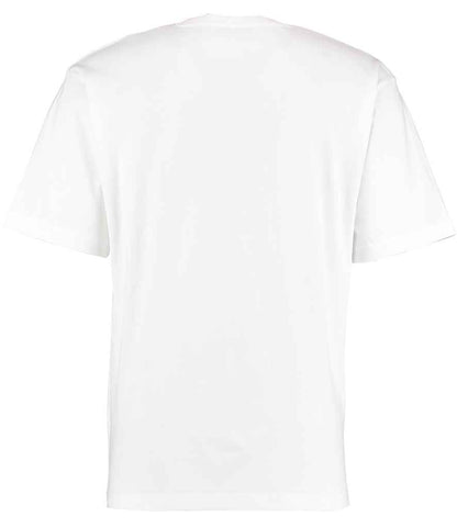 Kustom Kit Hunky® Superior T-Shirt - BACK