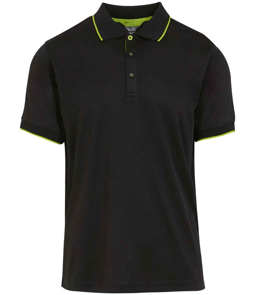 Regatta Navigate Polo Shirt - FRONT