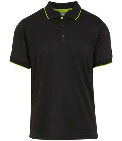 Regatta Navigate Polo Shirt - FRONT